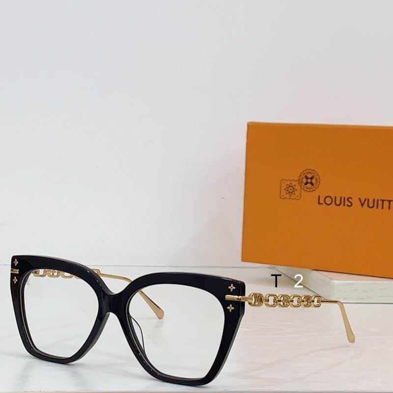 LV Sunglasses 650